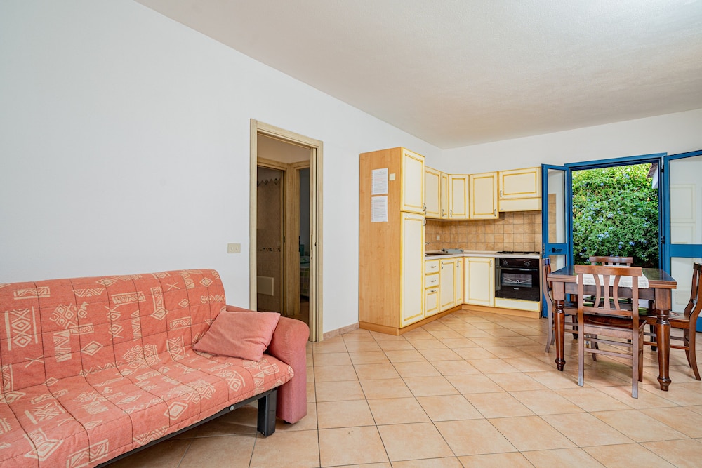 Residence La Tartaruga Trilo 写真5