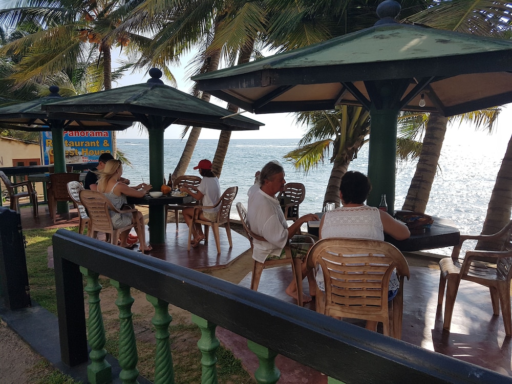 Beruwala Panorama Hotel 46/47