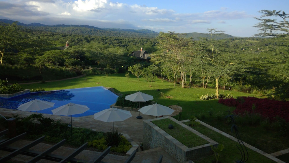 The Retreat At Ngorongoro 35/44