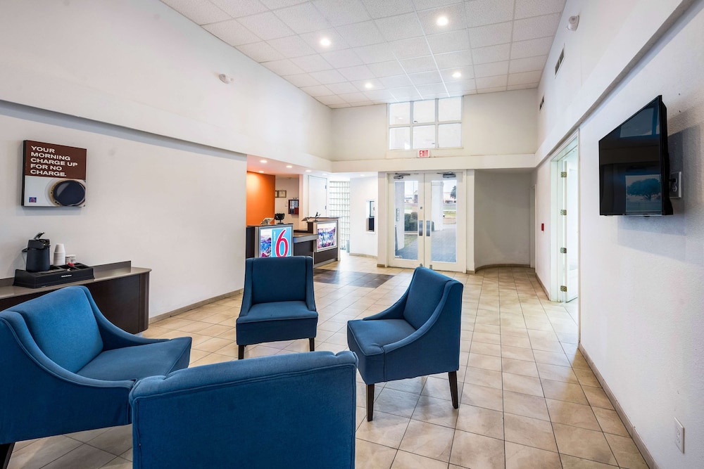 Motel6 Dallas - Irving Dfw Airport East 43/64