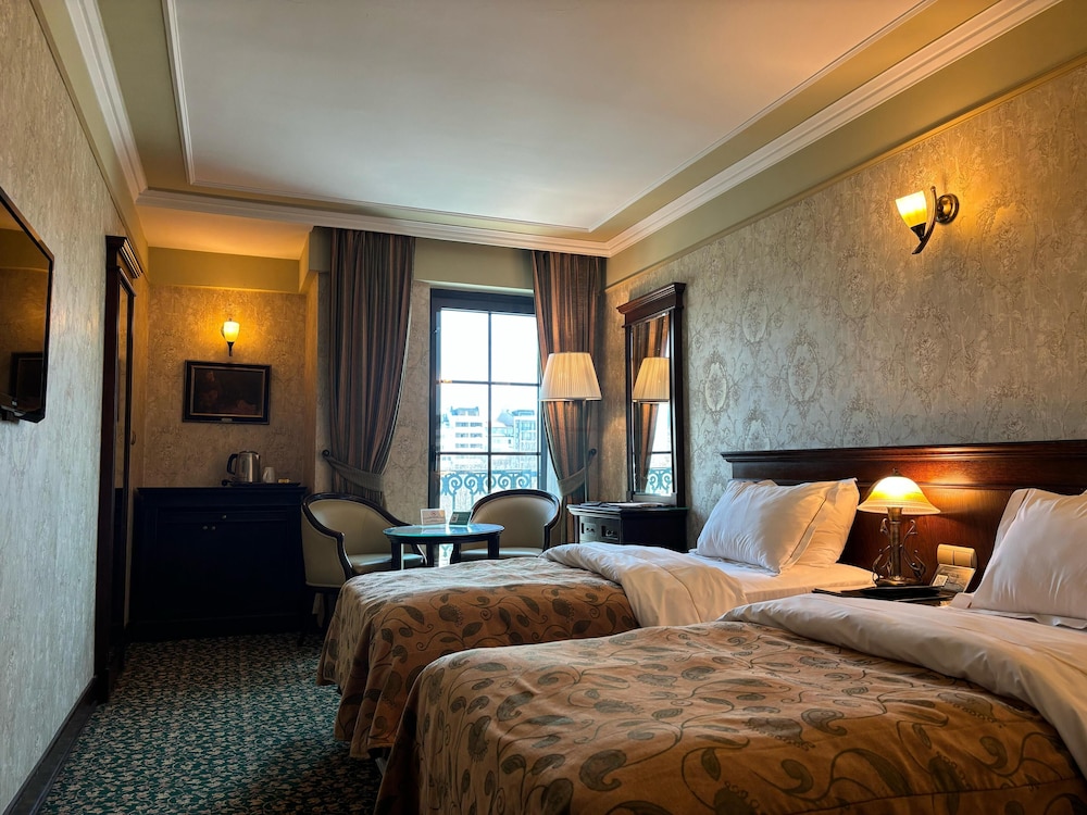 Germir Palas Hotel 22/65