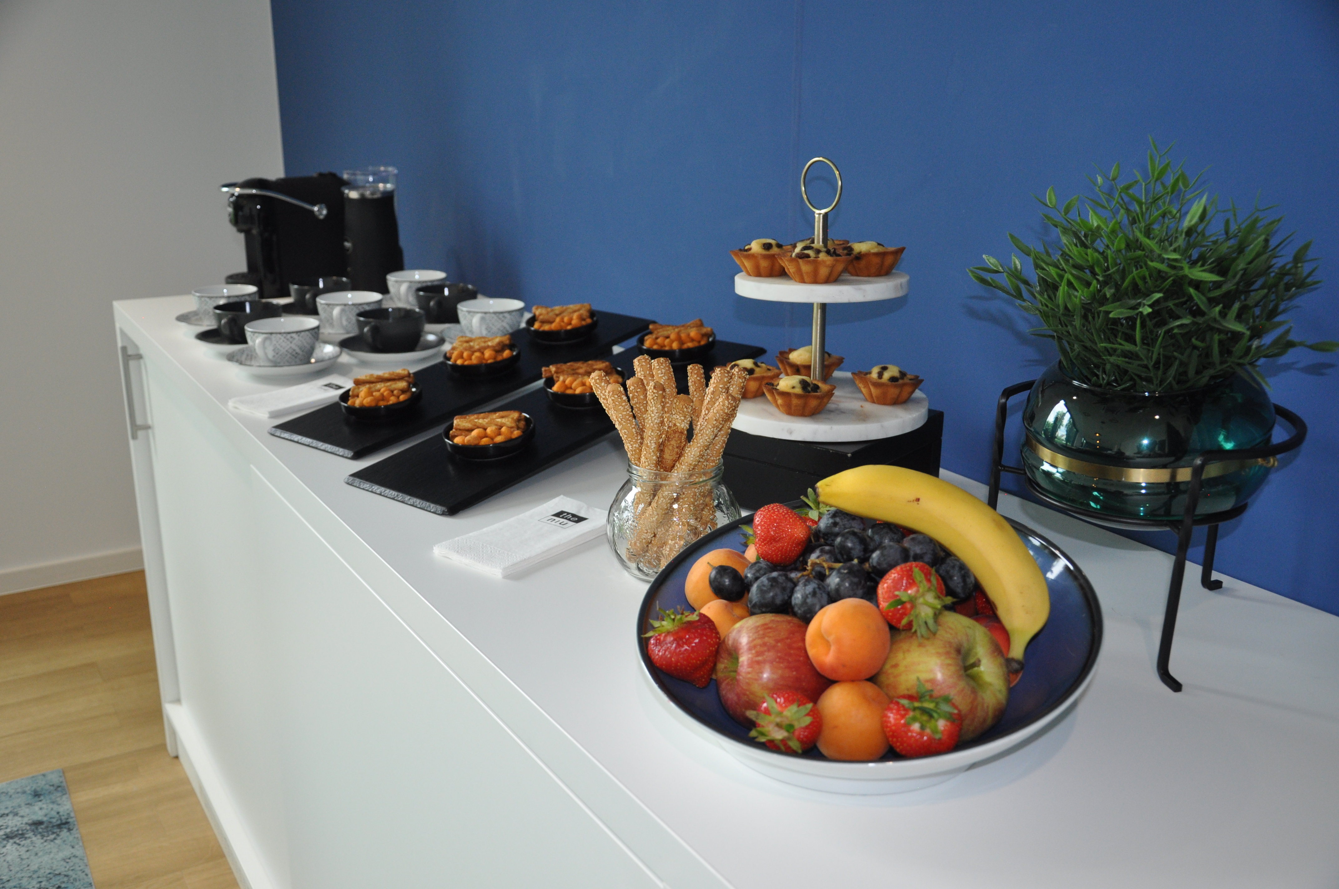 Holiday Inn - the niu, Star Sindelfingen, an IHG Hotel 24/50