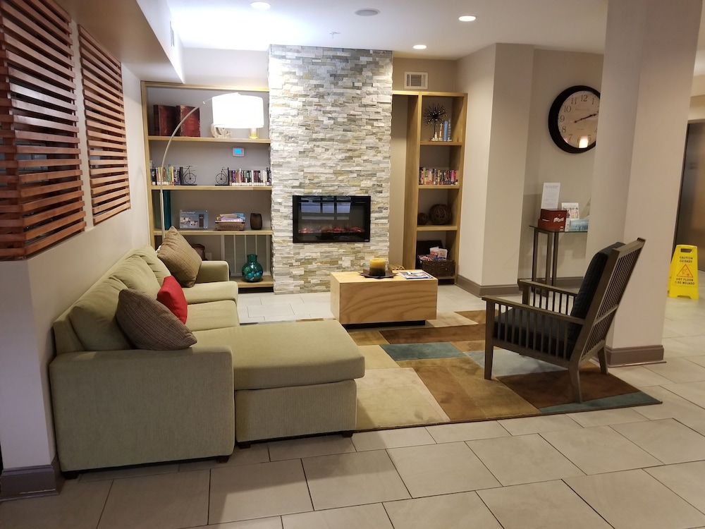 Country Inn and Suites by Radisson Canton, GA 17/21
