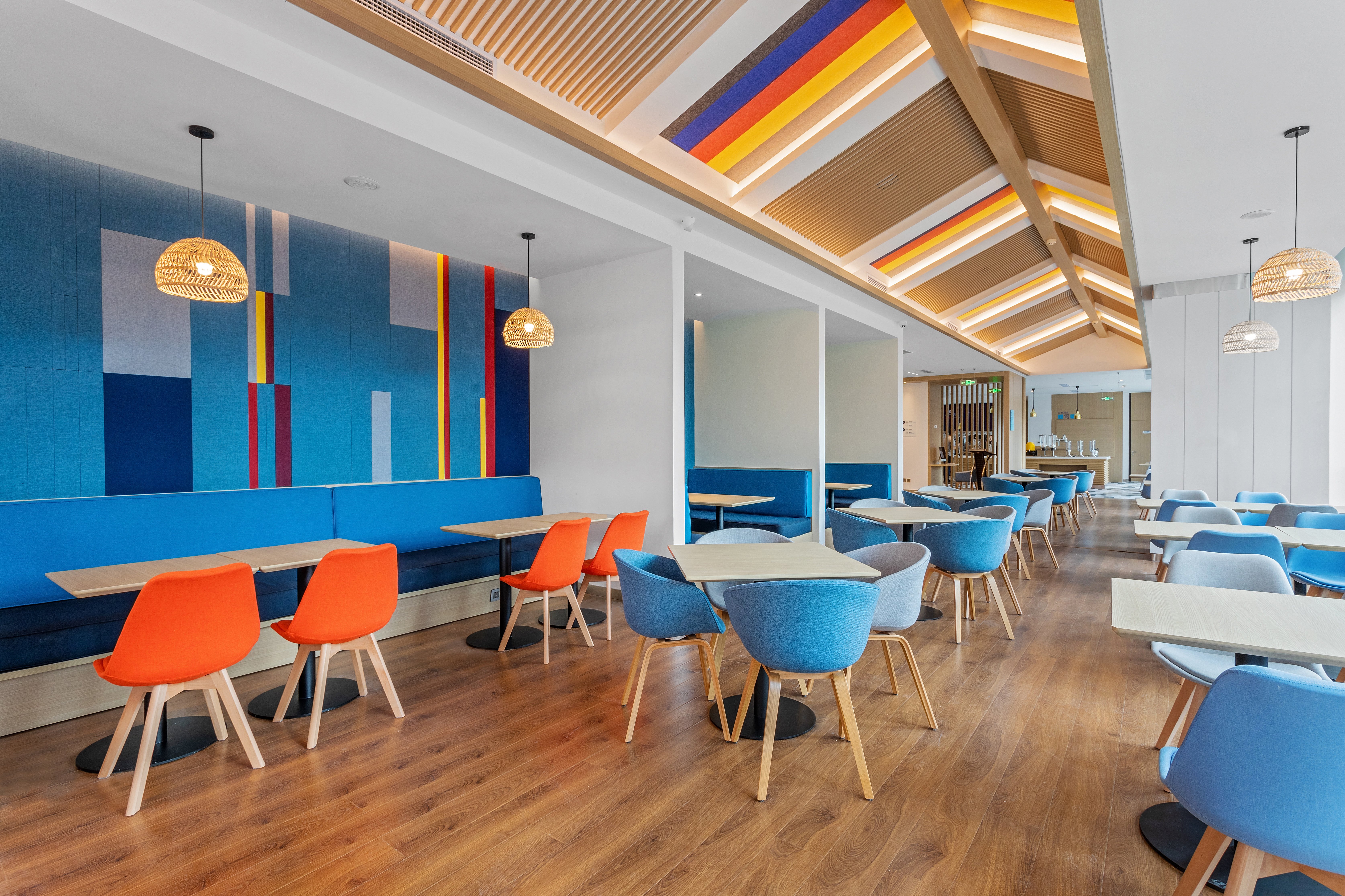 Holiday Inn Express Dali Xiaguan 17/21