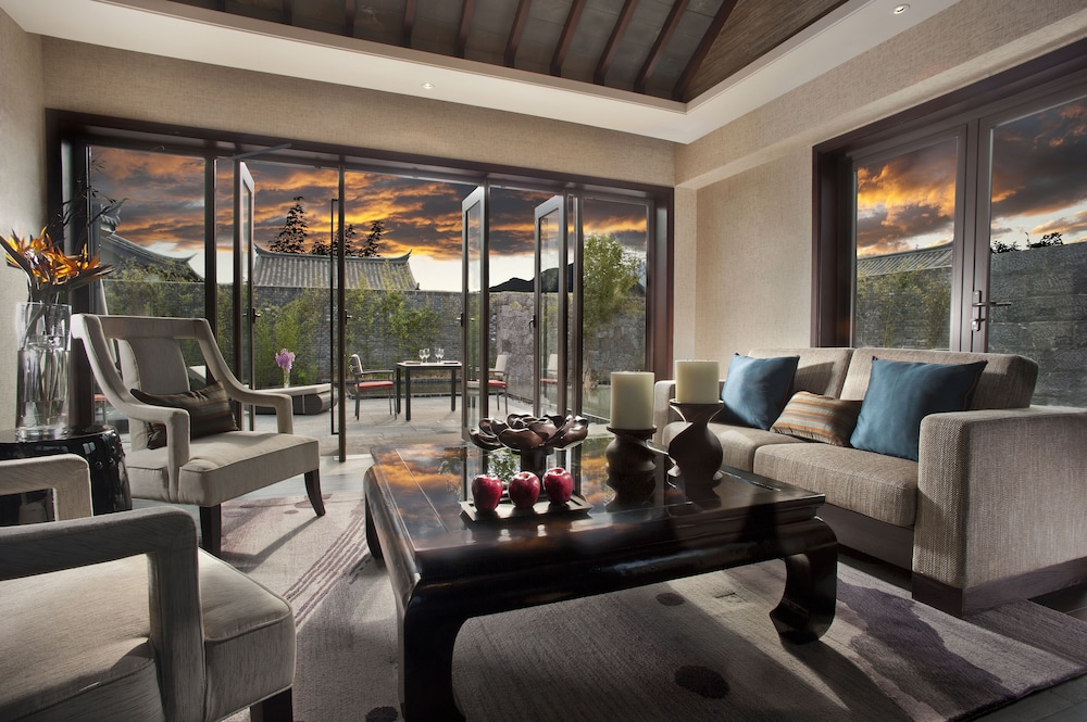 PULLMAN LIJIANG RESORT AND SPA 28/50