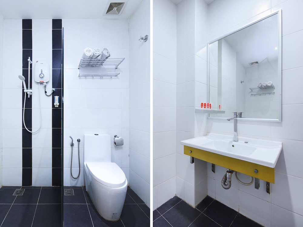 YP Boutique Hotel, Paradigm Mall Petaling Jaya 15/53
