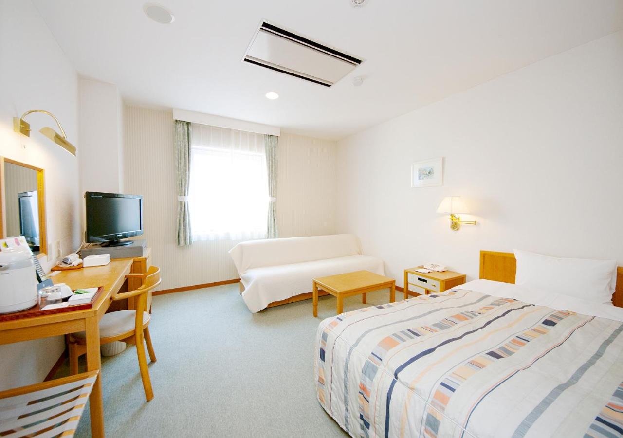 Grand Hotel Fujika 10/37