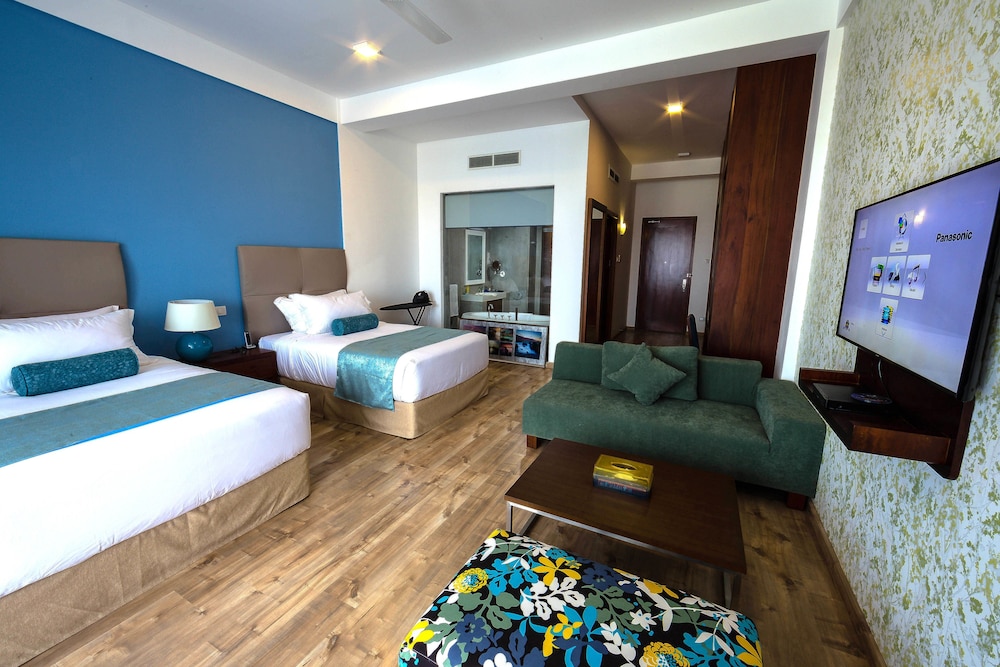 The Club Waskaduwa Beach Resort Spa 29/69