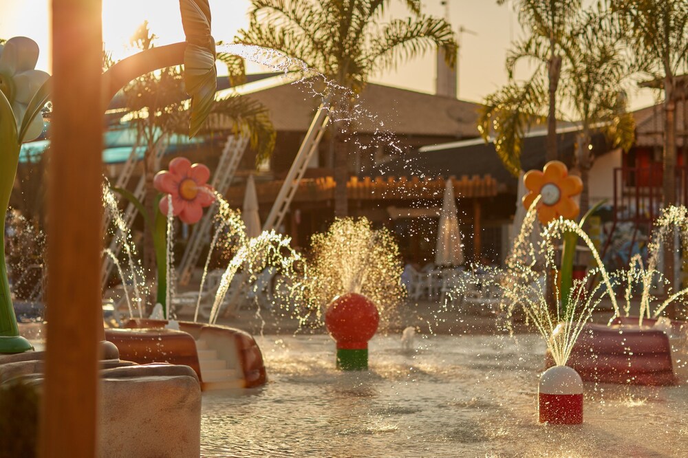 Prive Atrium Thermas Residence and Service 13/56