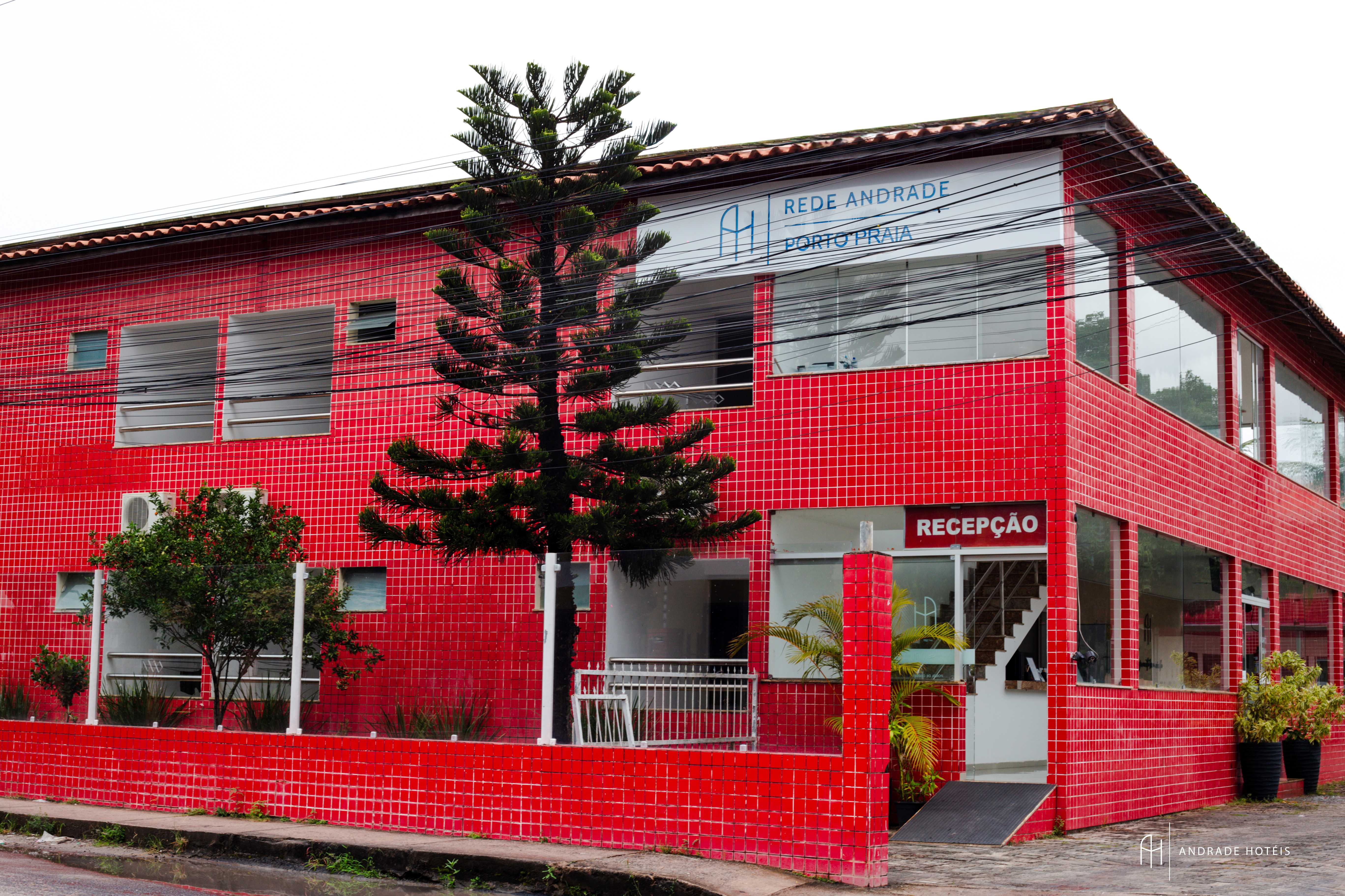 Rede Andrade Estrela Dalva Praia 1/58
