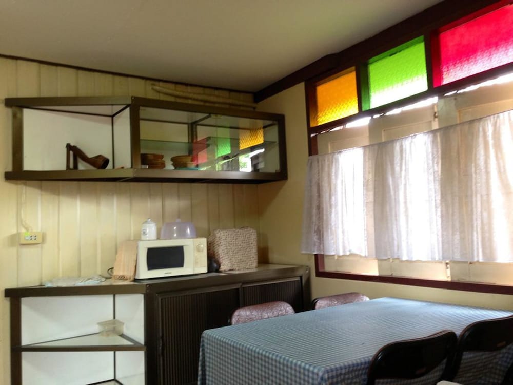 Baan Maihorm Guesthouse 17/45