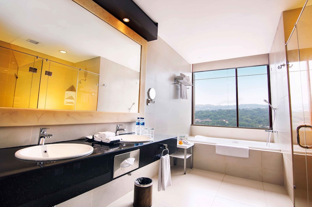 Prime Park Hotel Bandung Ex Park Hotel Bandung 36/43