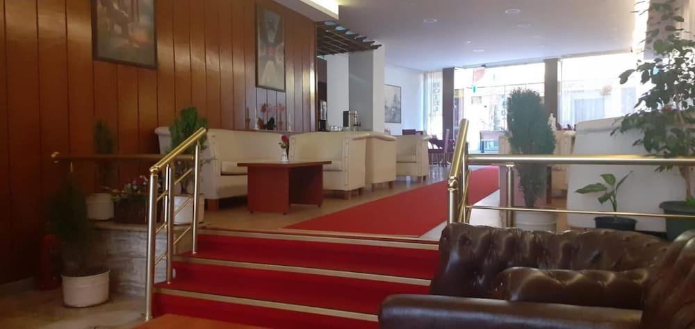 Konak Hotel 21/39