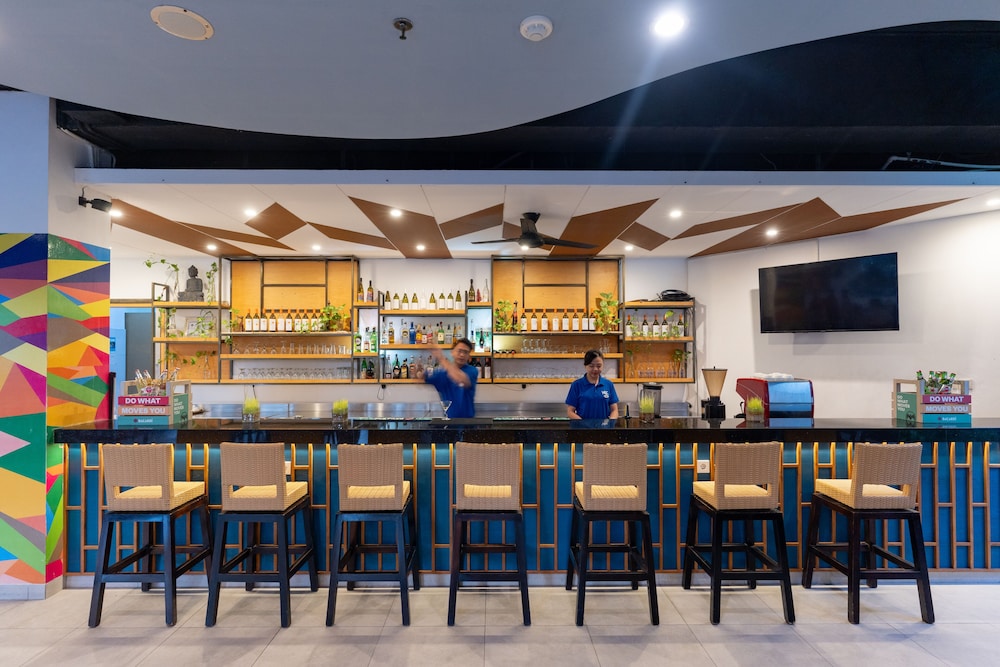 Kuta Beach Club Hotel 42/57