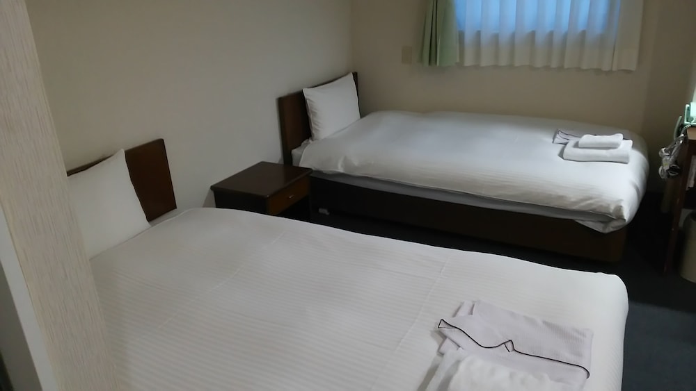 Hotel Green Palace 8/42