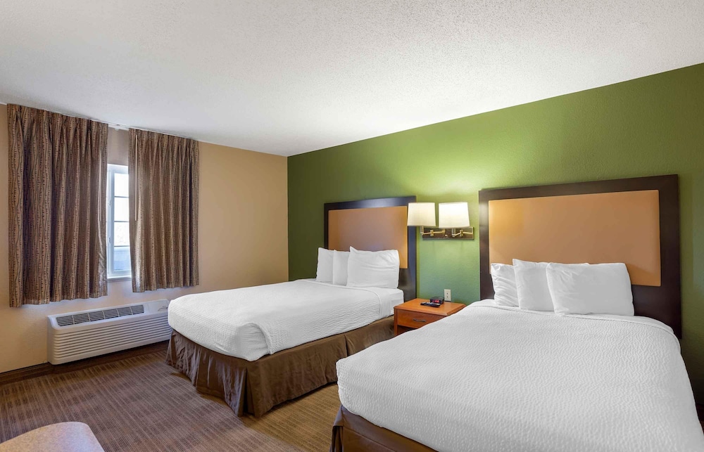 Extended Stay America Select Suites - Wilkes - Barre - Scranton 13/45
