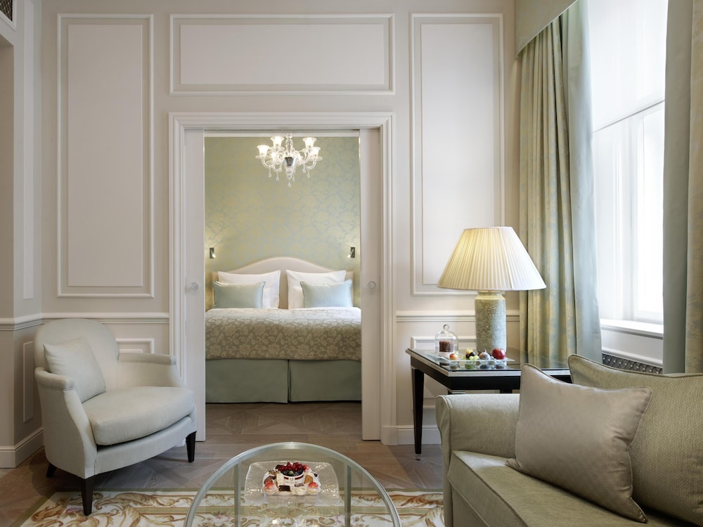Hotel Sacher Wien 61/81