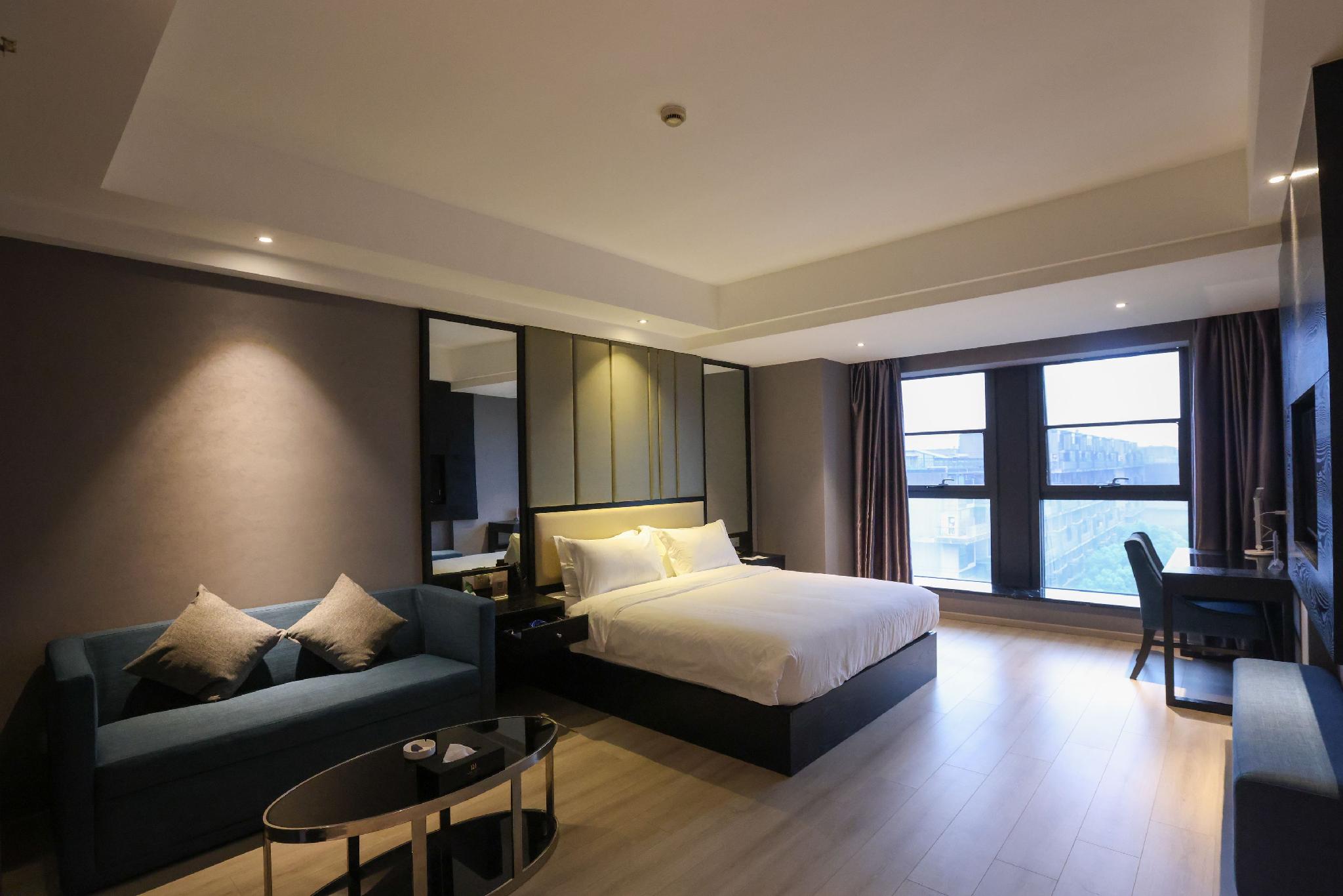 Dijing Hotel 6/28