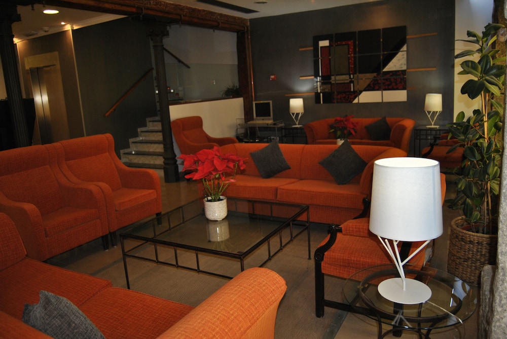 Hostal San Lorenzo 31/50