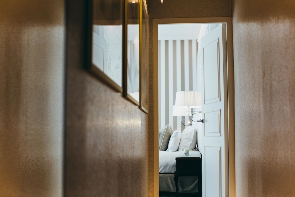 Hotel Barriere Le Royal La Baule 33/53