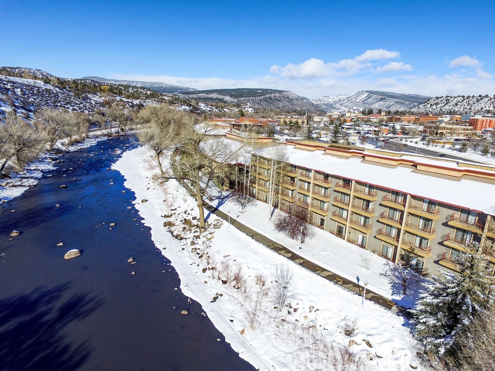 Doubletree By Hilton Durango 3/57