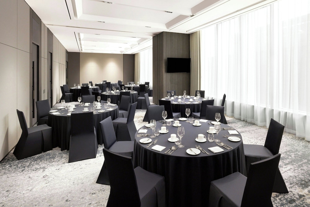 Hotel Onoma Daejeon, Autograph Collection 41/50