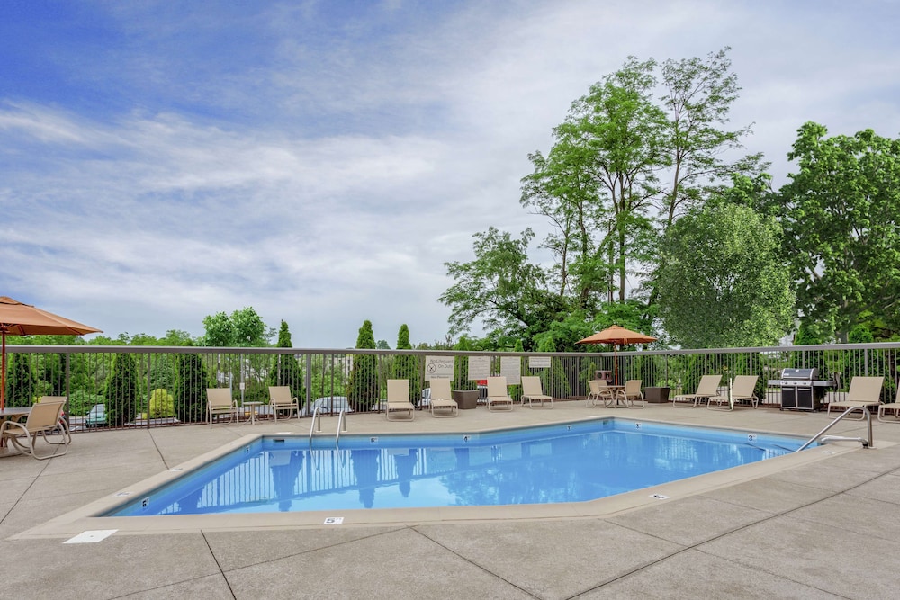 Hampton Inn Bloomington in BLOOMINGTON - IN