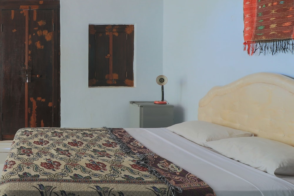 Bali Senia Hotel 22/42