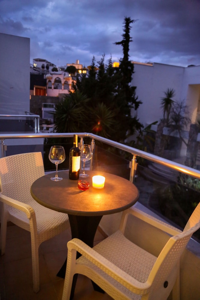 Dream Palace Bodrum (Ex Gumbet Sun Club Hotel) 12/23