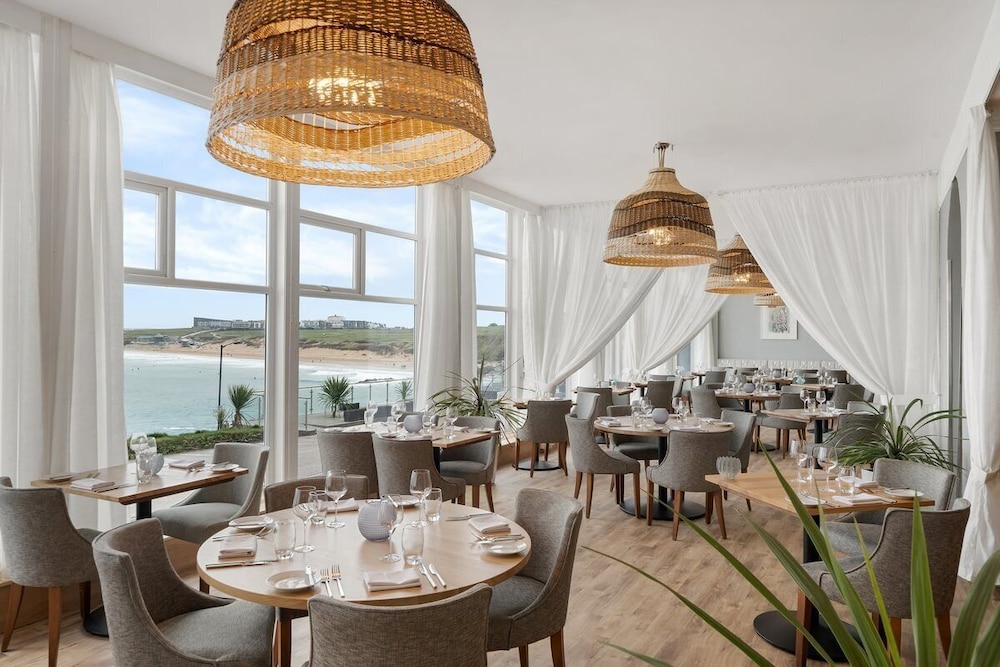 Fistral Beach Hotel And Spa Adults Only 84/99