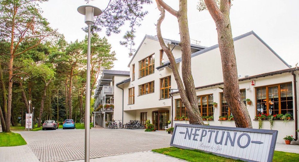 Neptuno Resort & Spa 写真4