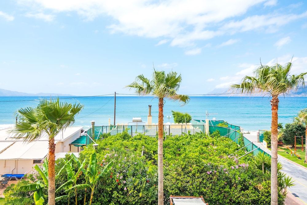 Thalassa Apartments 47/50