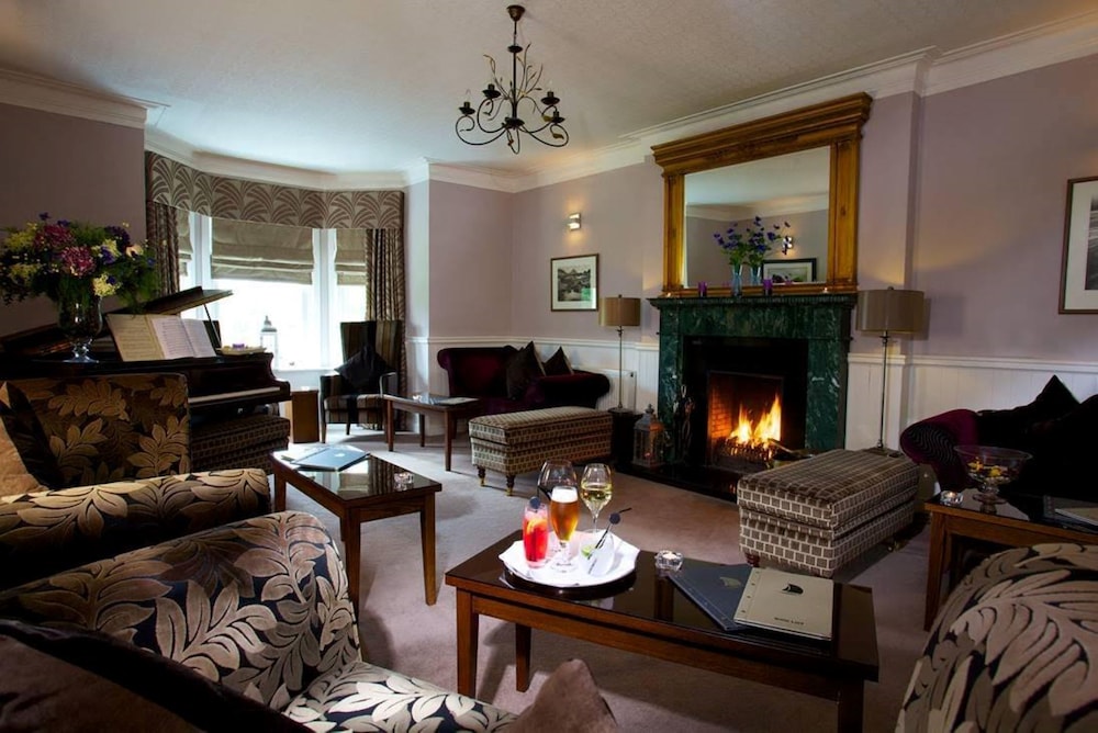 Toravaig House Hotel 21/50