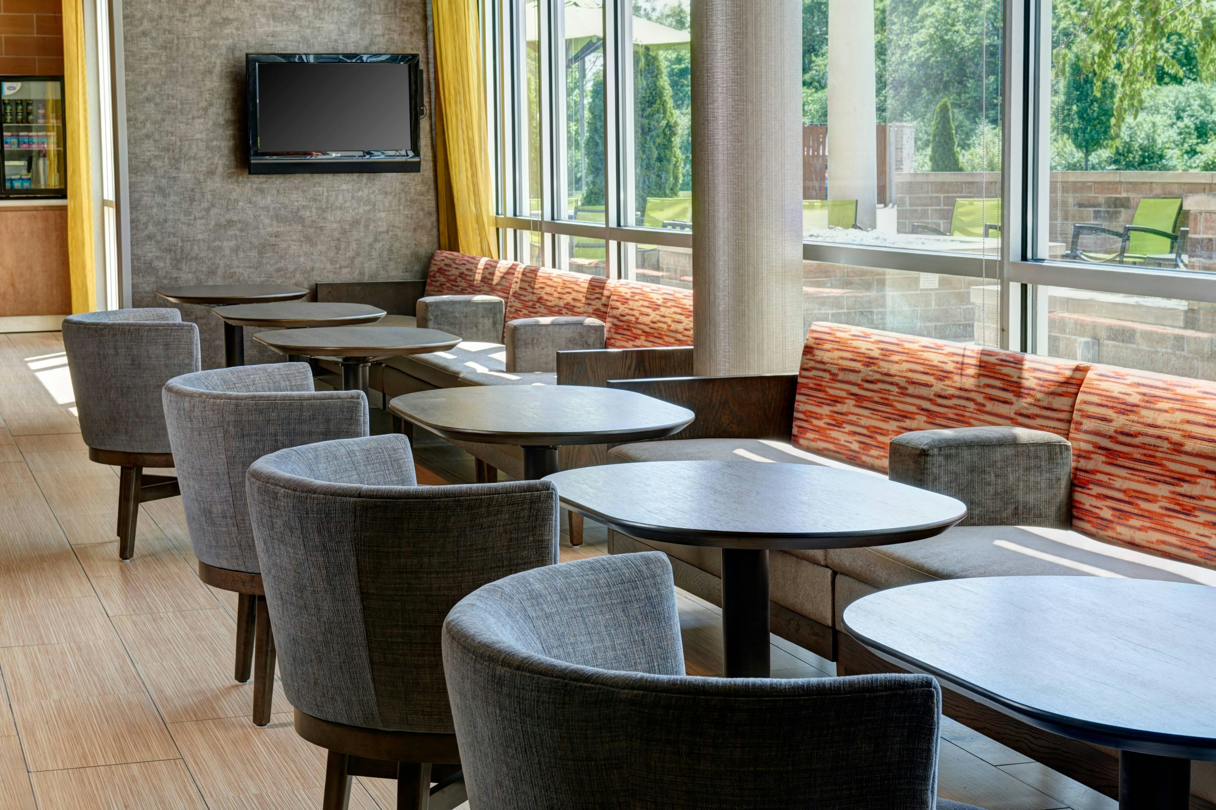 Springhill Suites By Marriott Saginaw 30/34