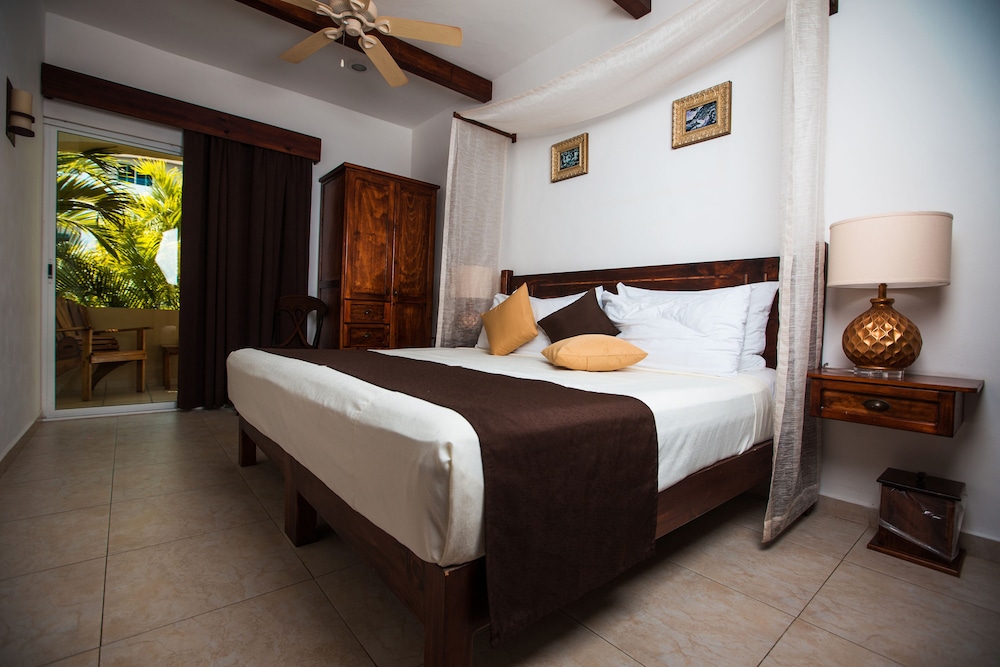 La Leyenda Hotel 11/37