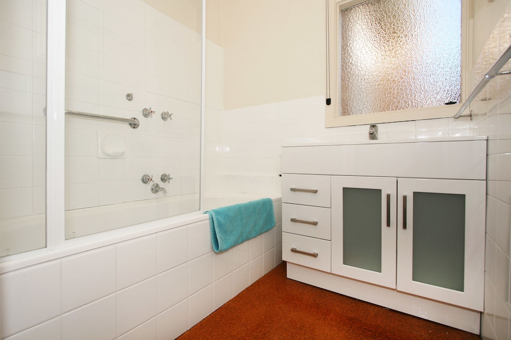 Lisson Holiday Rental 8/8