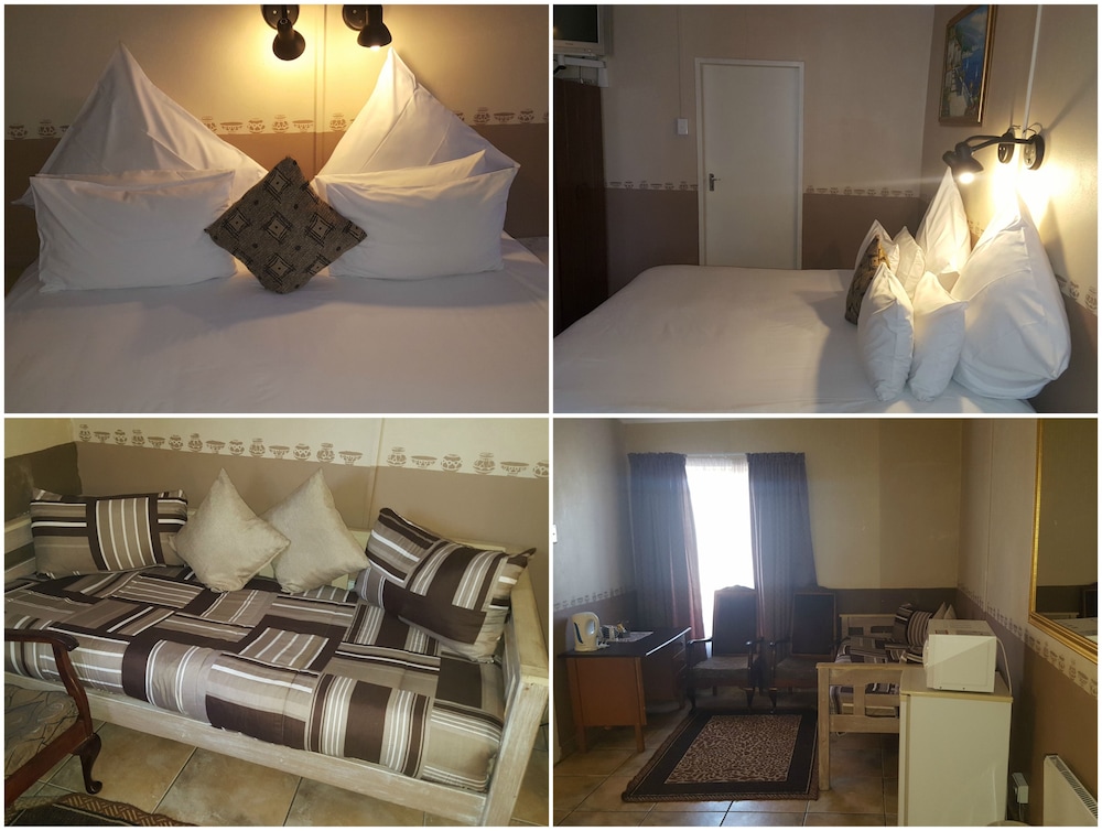 African Sky Guest House 22/50
