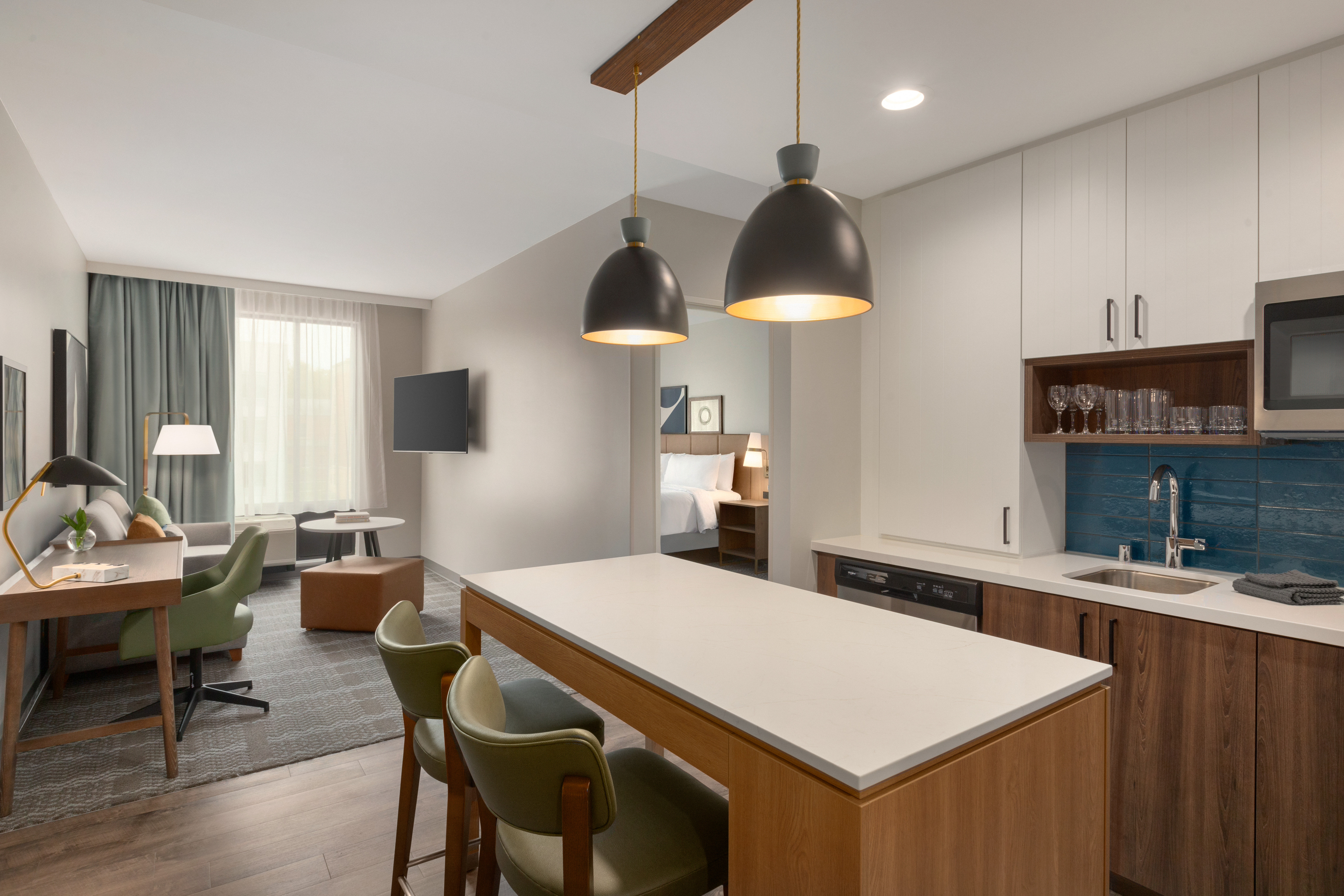 Staybridge Suites Rochester - Mayo Clinic Area 42/82