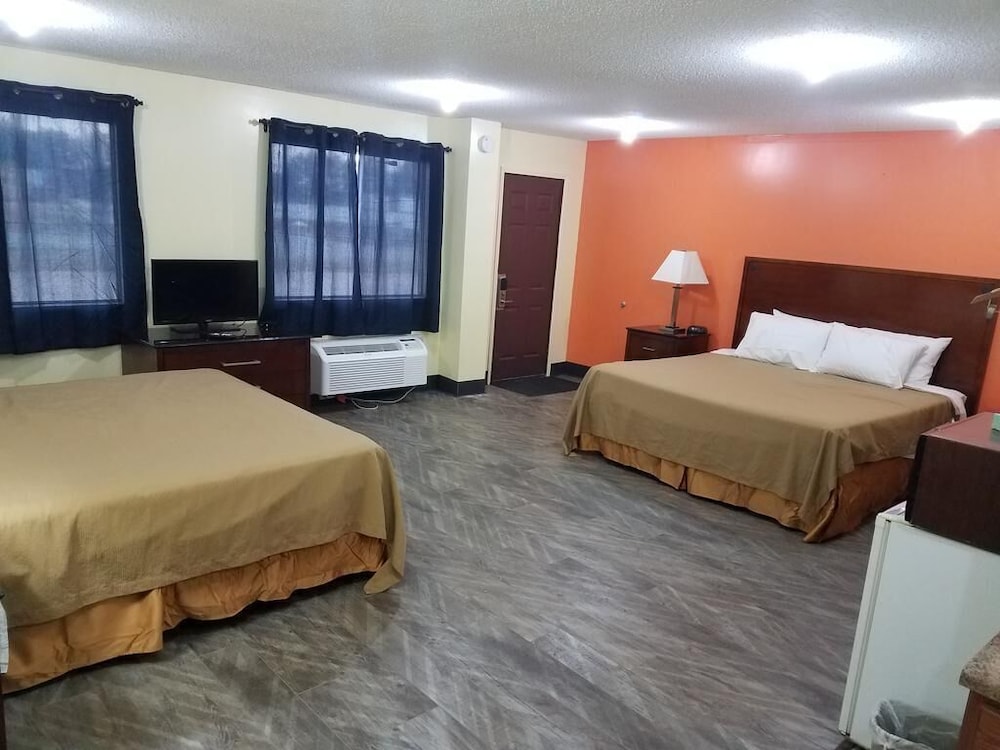 Western Inn South 14/64