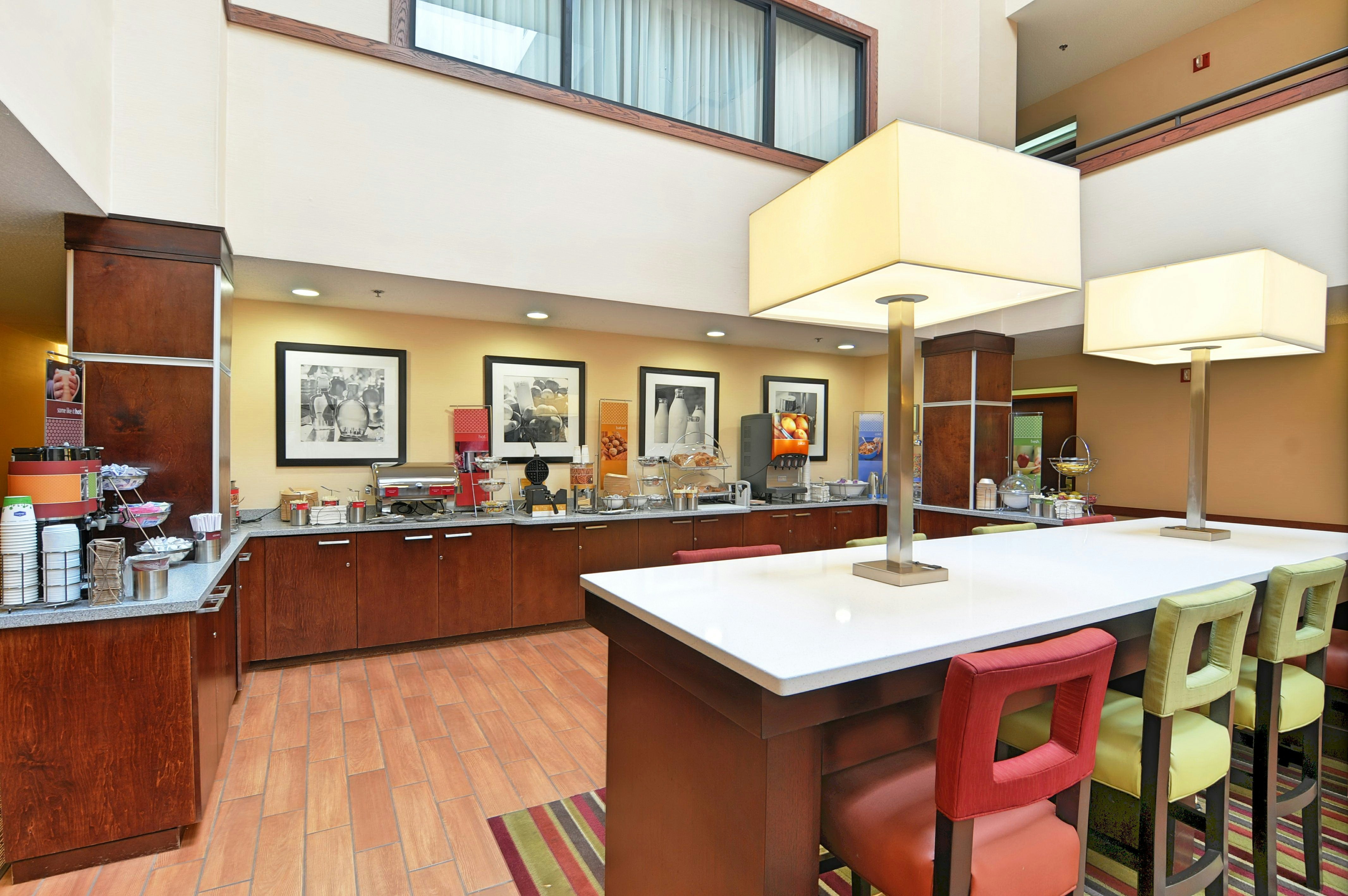 Hampton Inn Athens TN 23/29