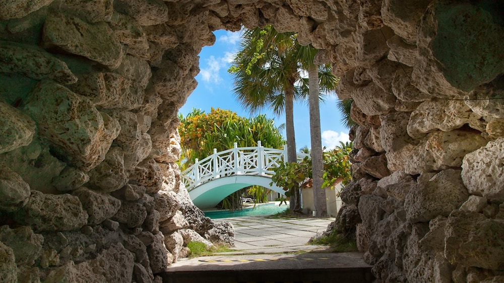 The Marlin At Taino Beach Resort Clubs 59/60