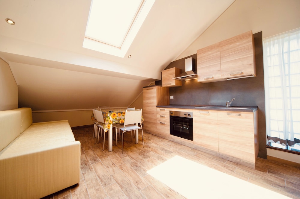 Residence Tabor 15/64