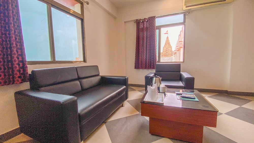 Hotel Gomti 30/40