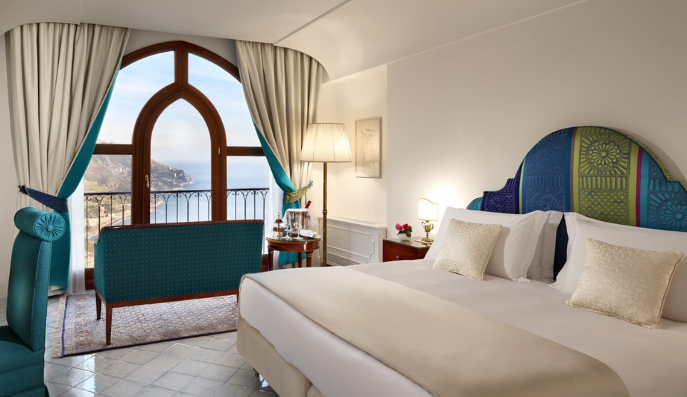 Room, Queen Bed