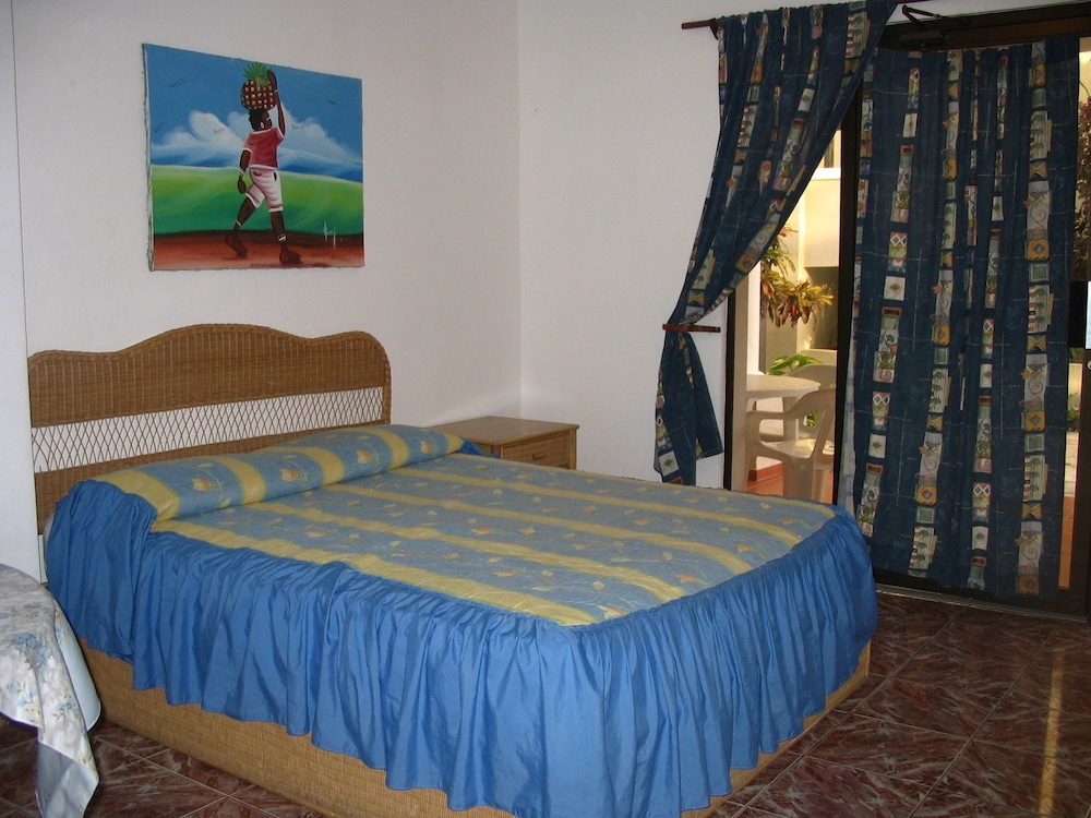 Plaza Real Resort 12/50