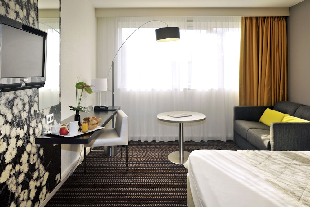 Mercure Bourg En Bresse 19/50