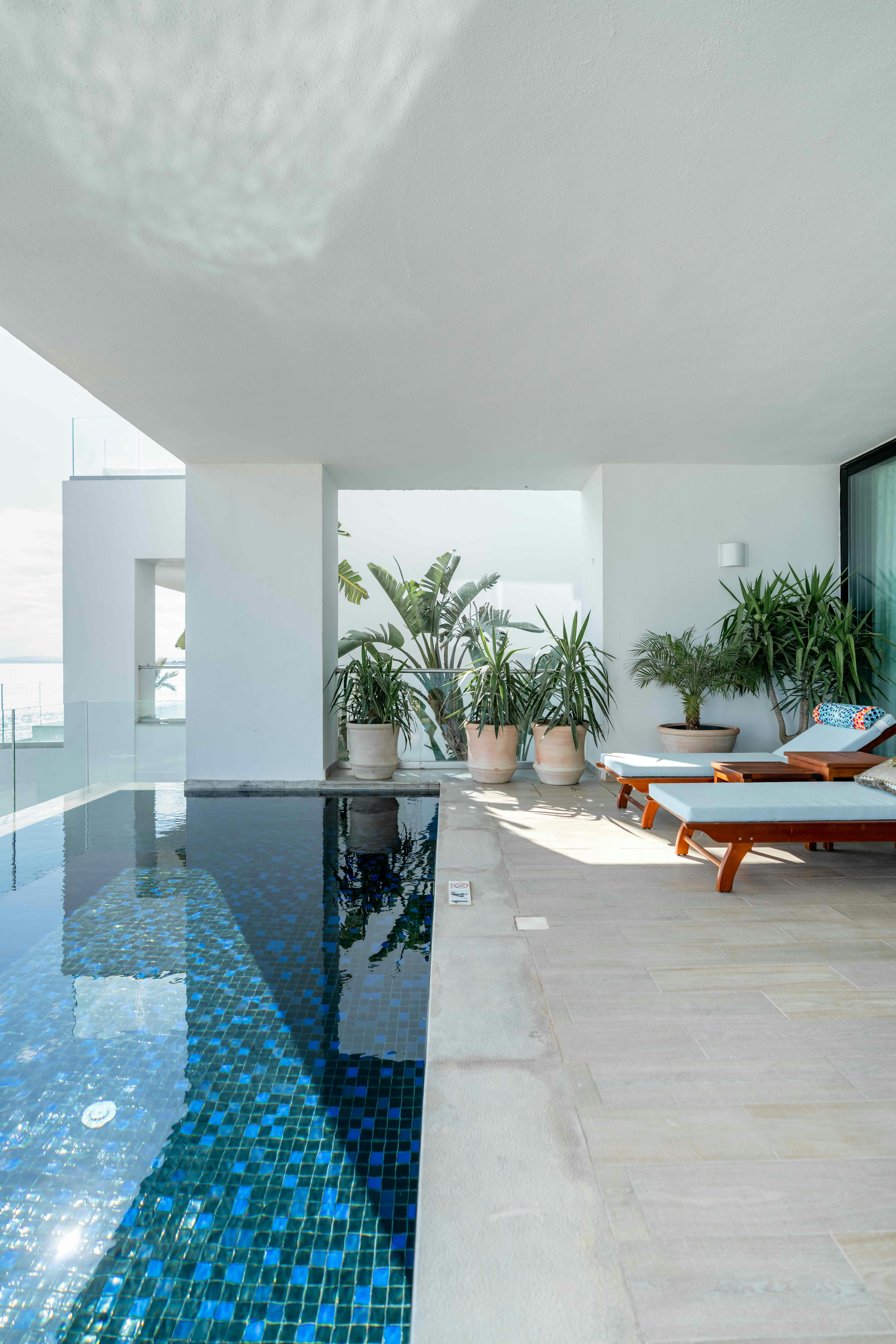 La Badira - Adults Only 20/50