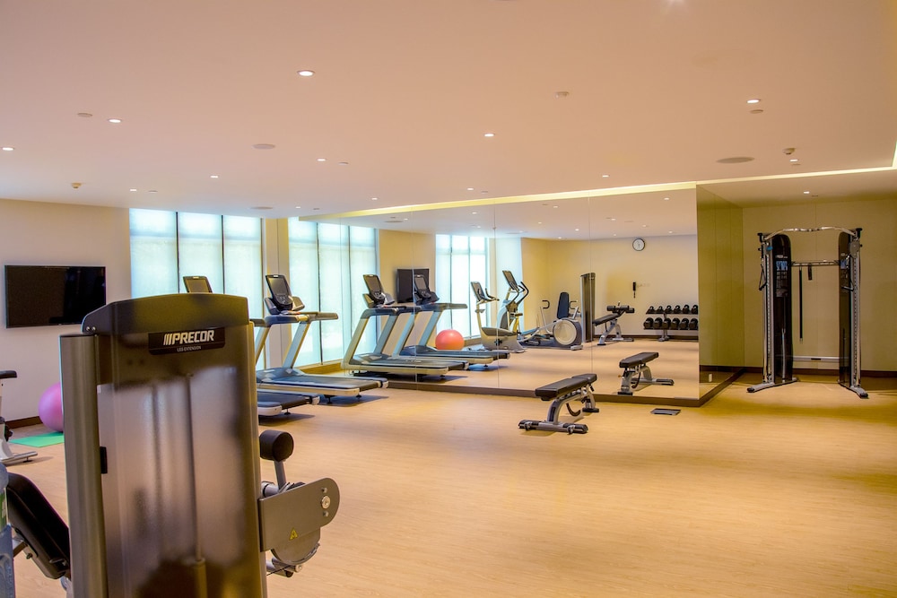 Hyatt Place Foshan Lishui 13/24