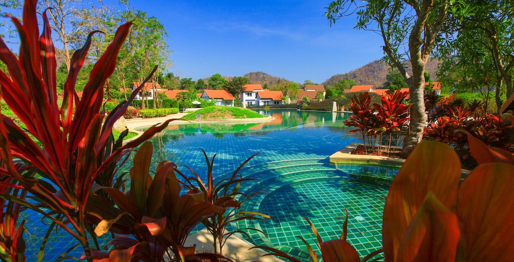 Belle Villa Resort Khao Yai 27/39