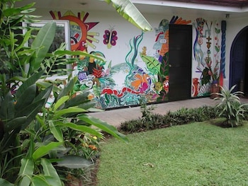 1492 Hotel 31/51